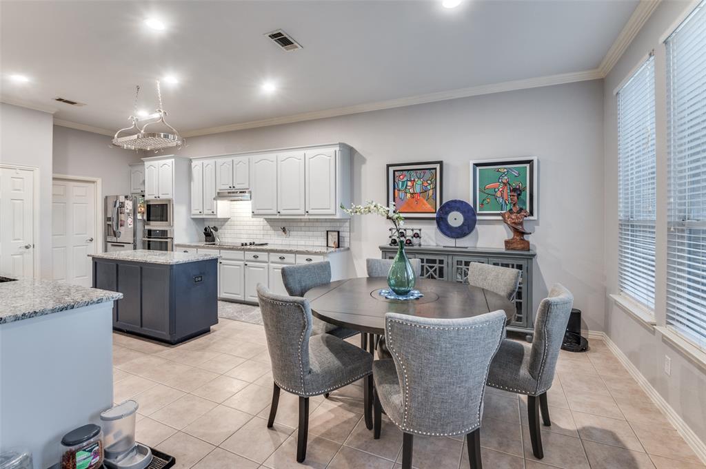 Resort On Eagle Mountain Lake - Residential