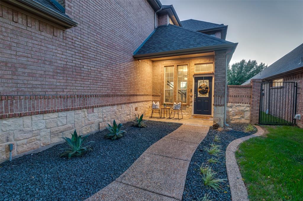 Resort On Eagle Mountain Lake - Residential