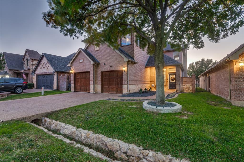 Resort On Eagle Mountain Lake - Residential