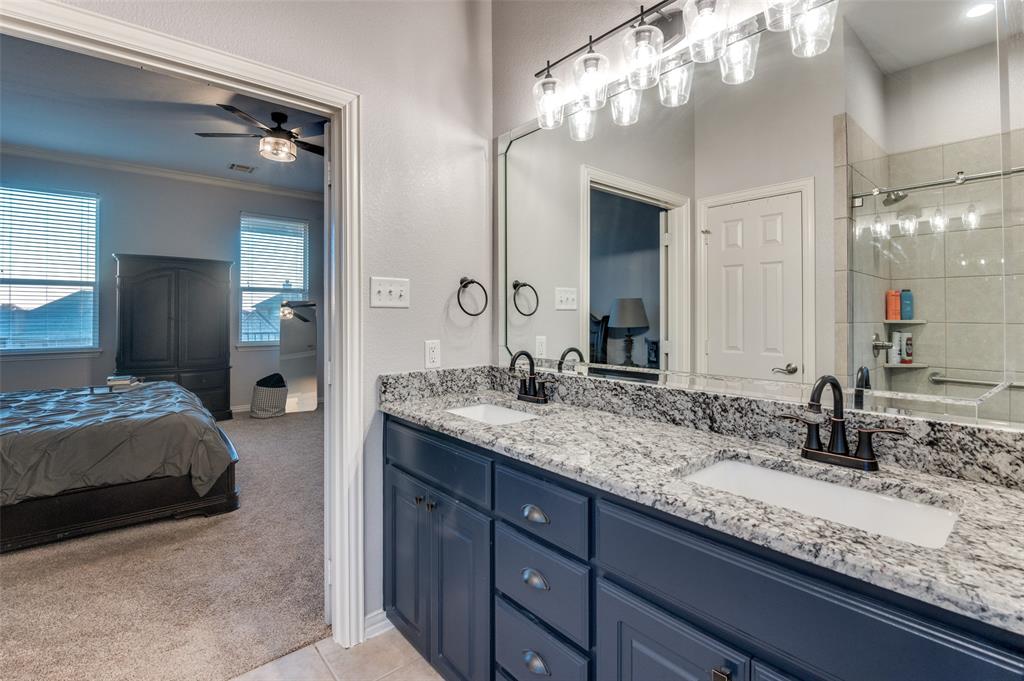 Resort On Eagle Mountain Lake - Residential