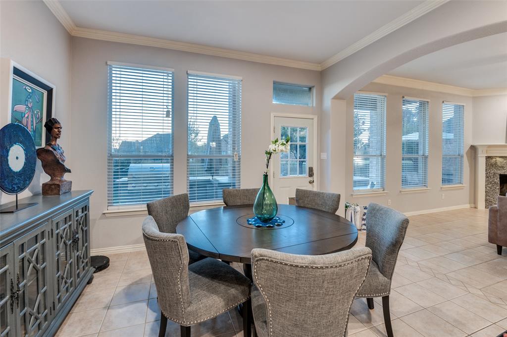 Resort On Eagle Mountain Lake - Residential