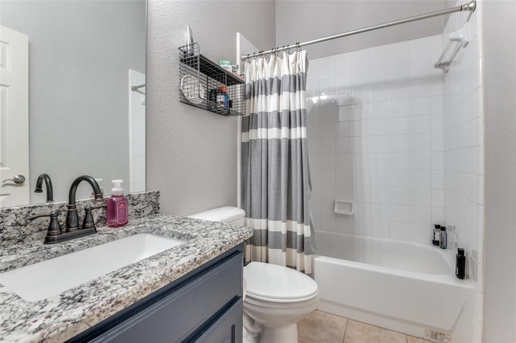 Resort On Eagle Mountain Lake - Residential