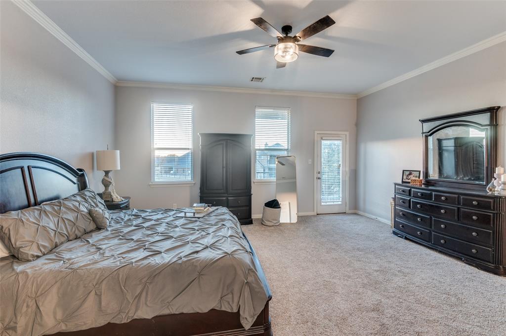 Resort On Eagle Mountain Lake - Residential