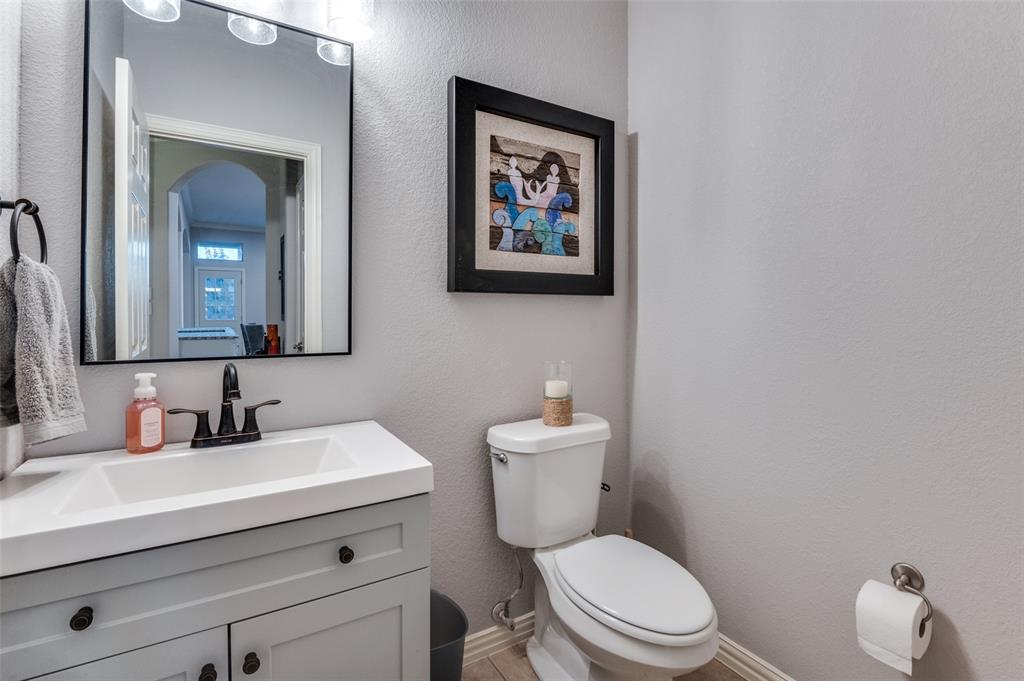 Resort On Eagle Mountain Lake - Residential