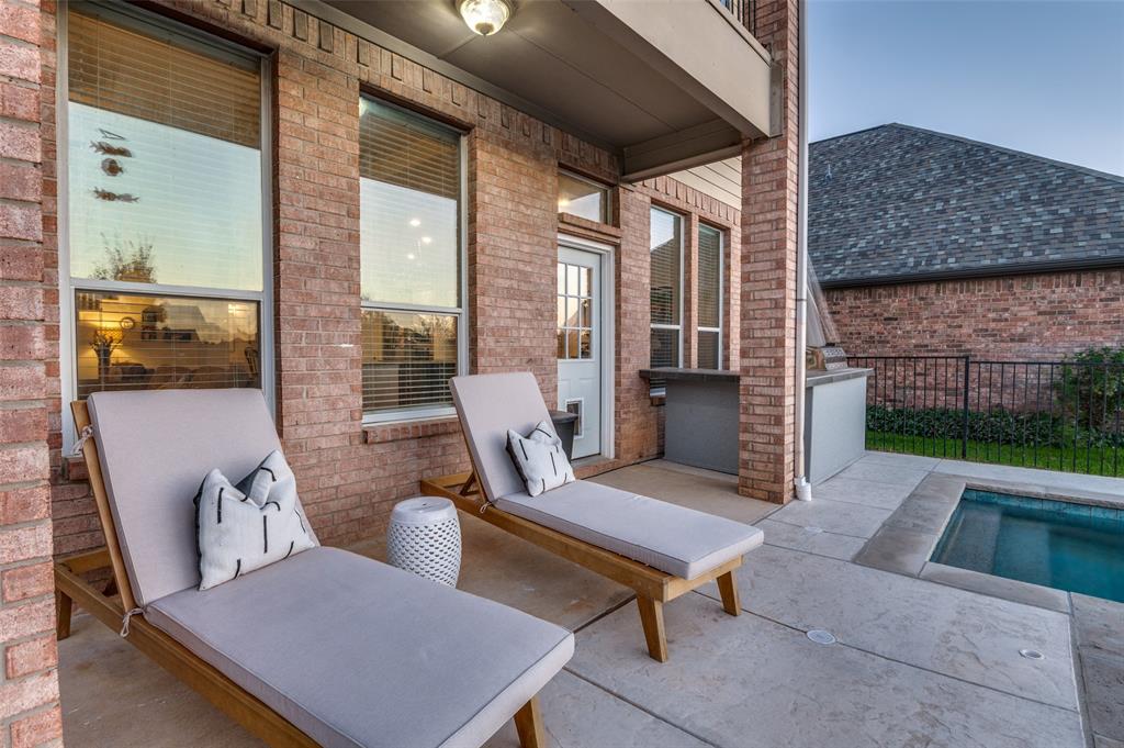 Resort On Eagle Mountain Lake - Residential