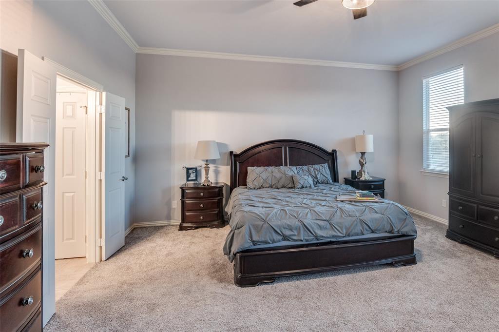 Resort On Eagle Mountain Lake - Residential