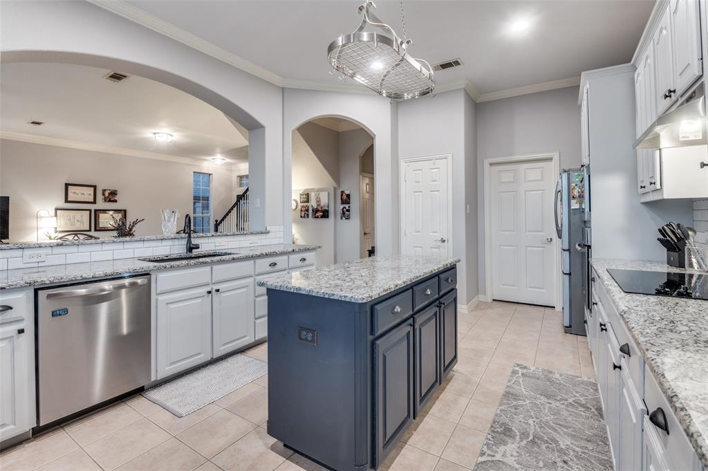 Resort On Eagle Mountain Lake - Residential