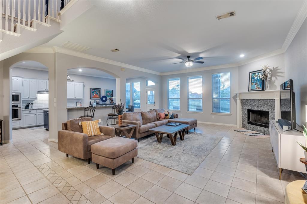 Resort On Eagle Mountain Lake - Residential