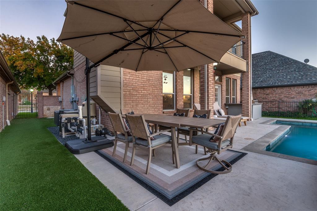 Resort On Eagle Mountain Lake - Residential