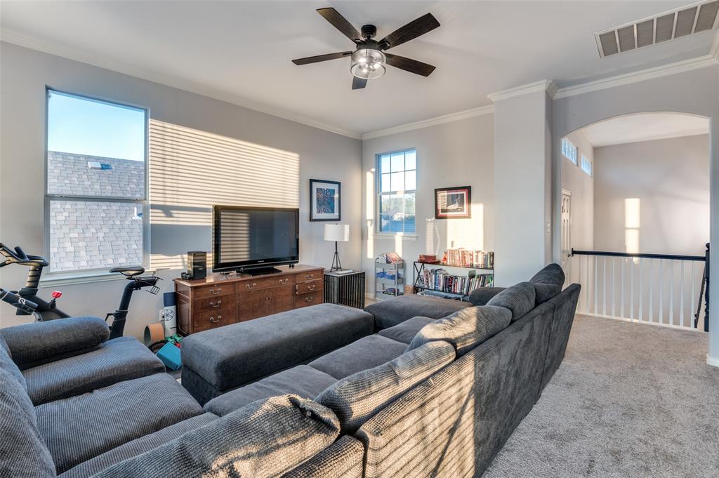 Resort On Eagle Mountain Lake - Residential