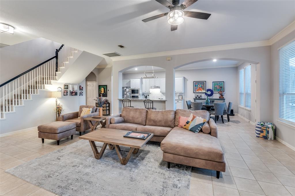 Resort On Eagle Mountain Lake - Residential