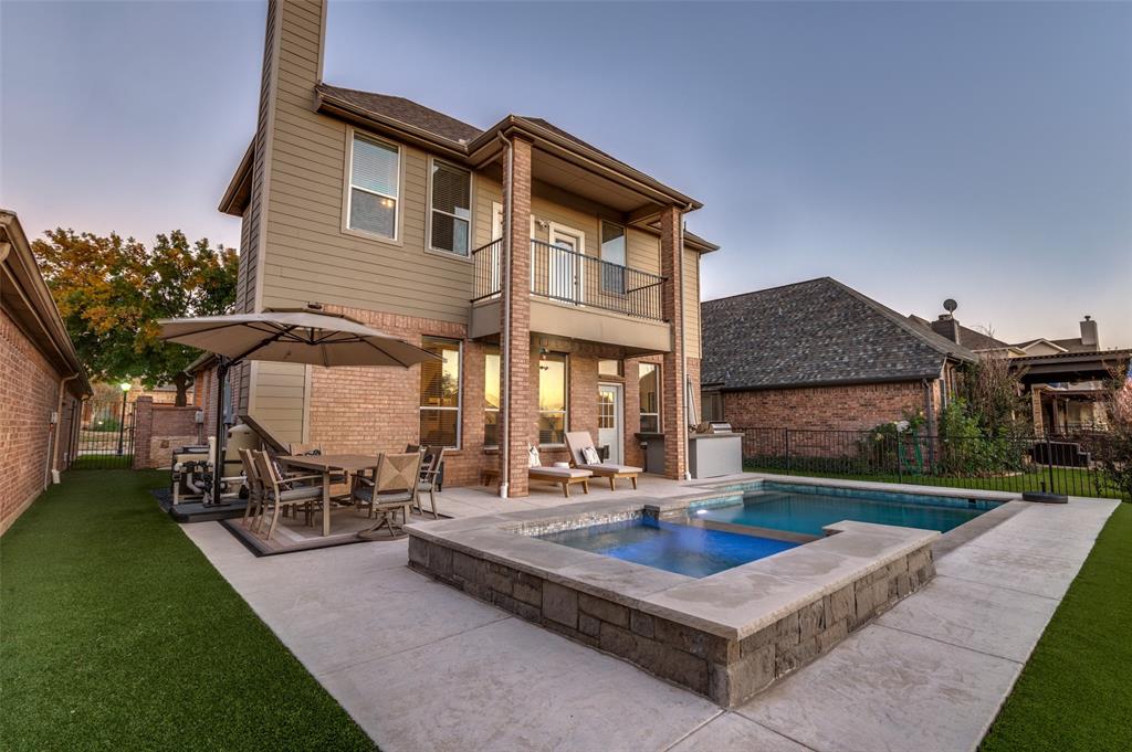 Resort On Eagle Mountain Lake - Residential