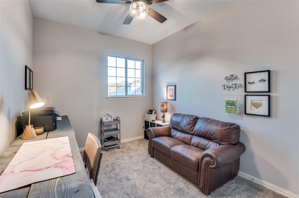 Resort On Eagle Mountain Lake - Residential