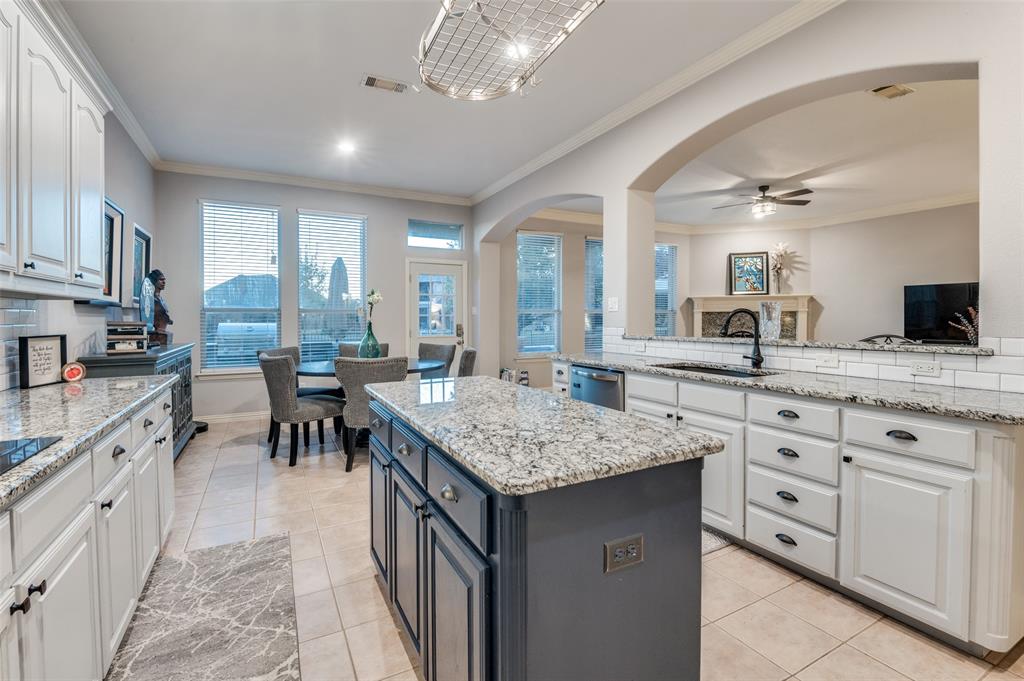 Resort On Eagle Mountain Lake - Residential