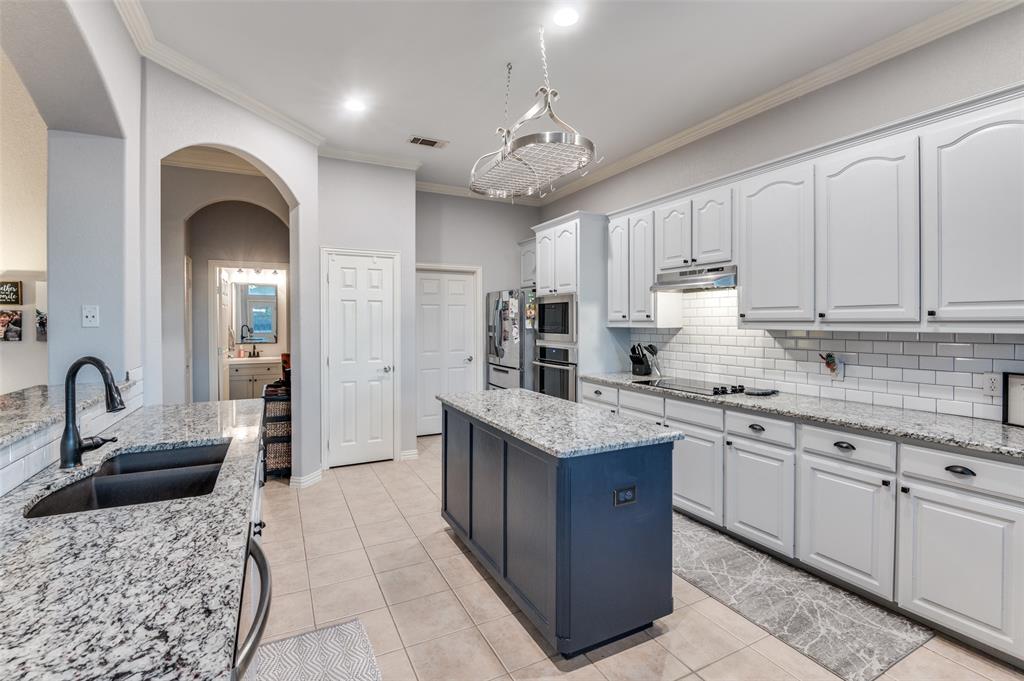 Resort On Eagle Mountain Lake - Residential