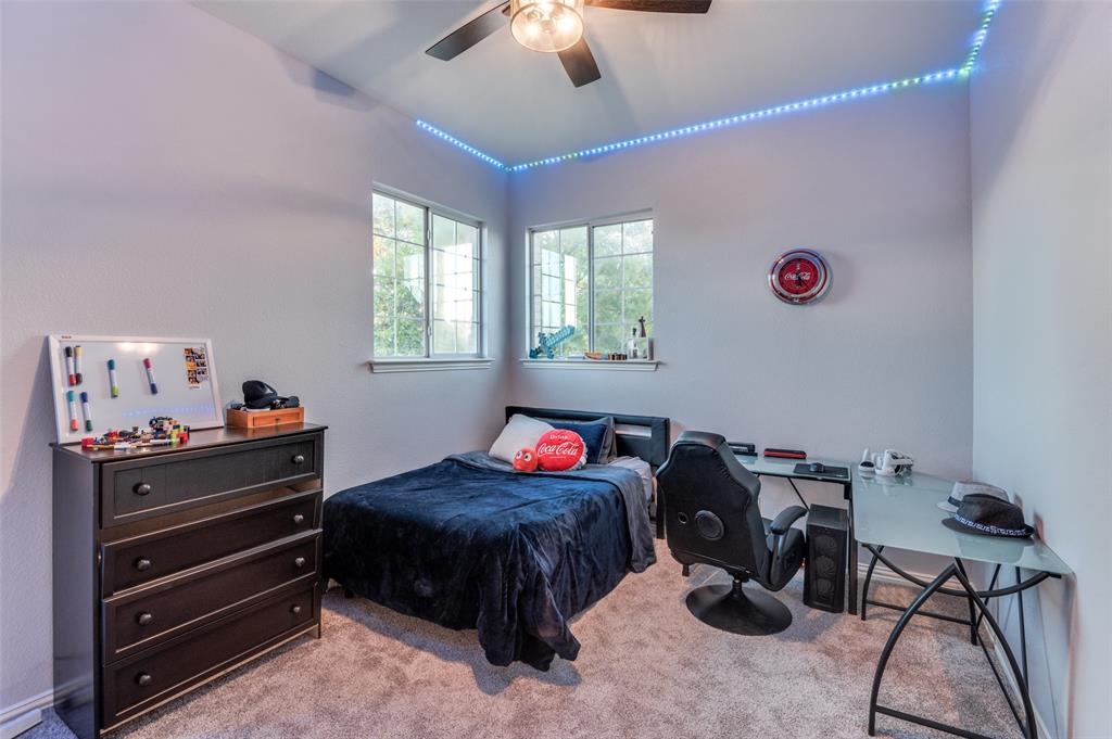 Resort On Eagle Mountain Lake - Residential