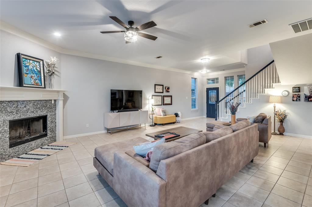 Resort On Eagle Mountain Lake - Residential