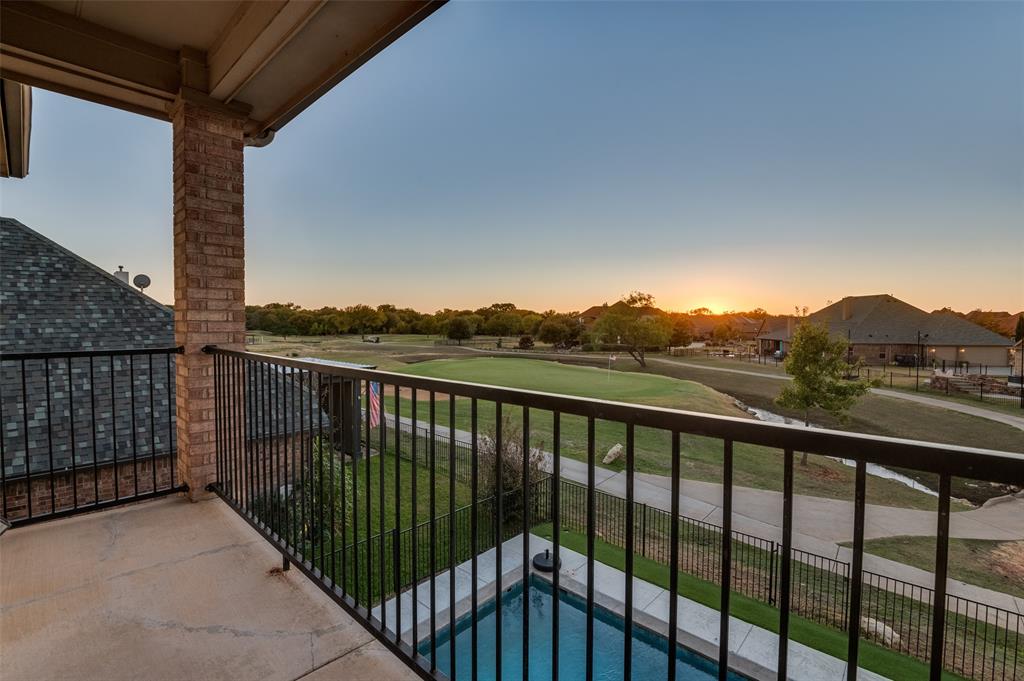 Resort On Eagle Mountain Lake - Residential
