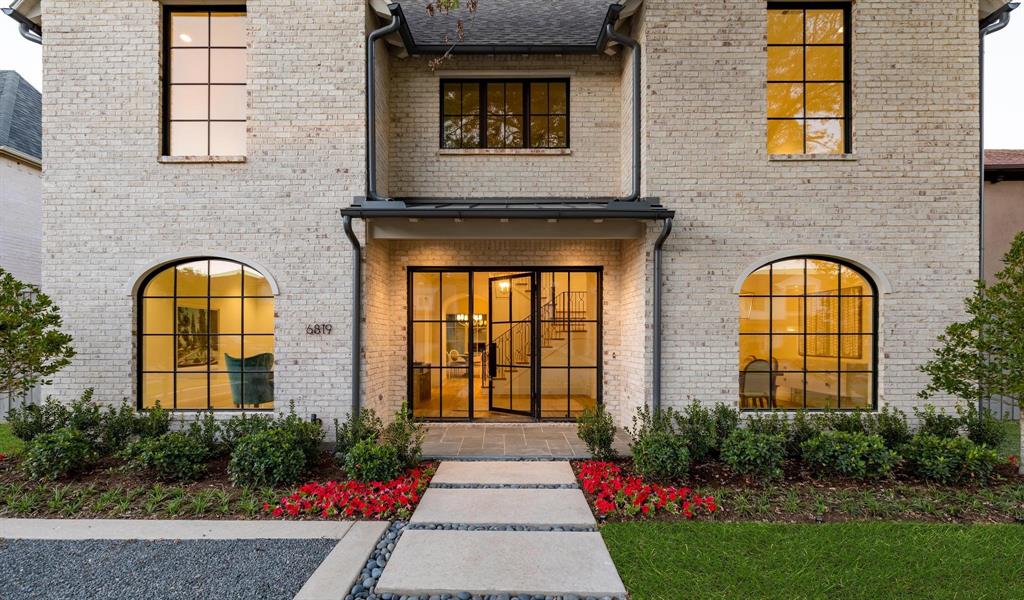 Kelman Park Lane Add Rev - Residential