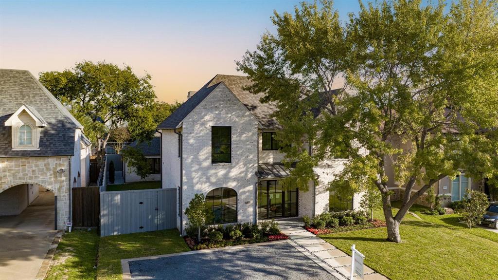 Kelman Park Lane Add Rev - Residential