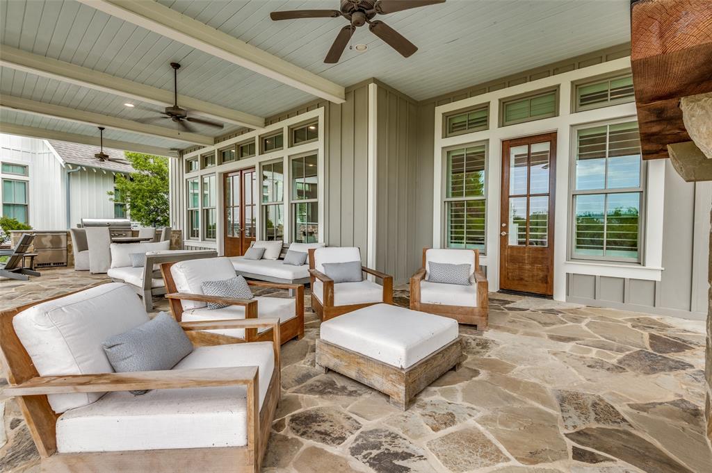 Long Cove - Residential