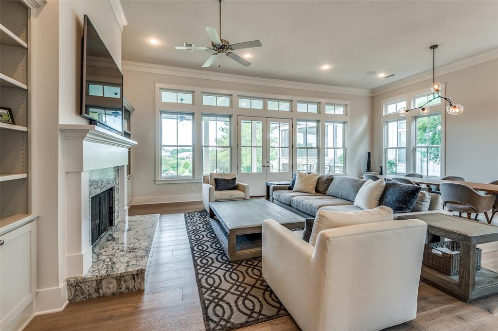 Long Cove - Residential