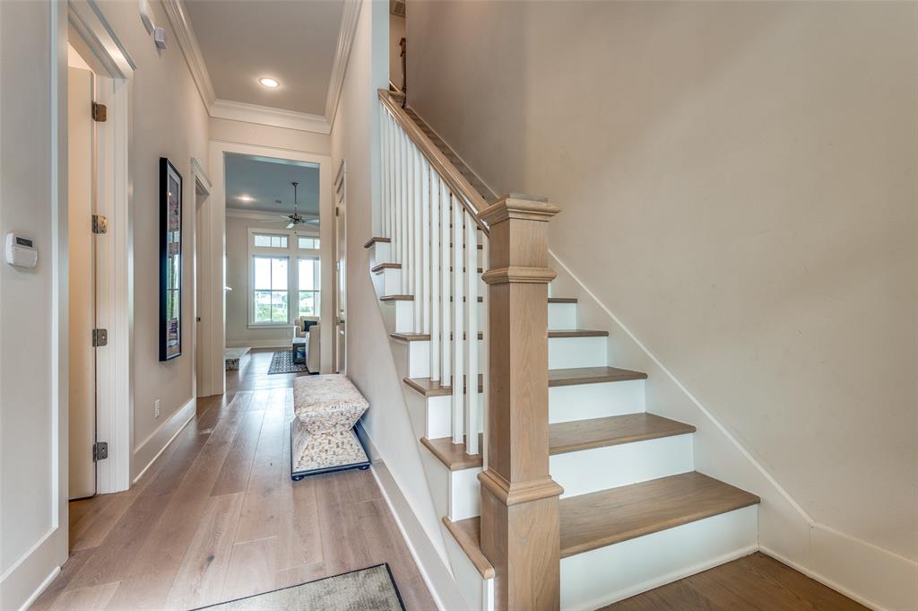 Long Cove - Residential