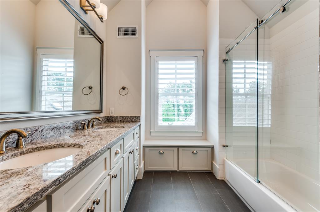 Long Cove - Residential