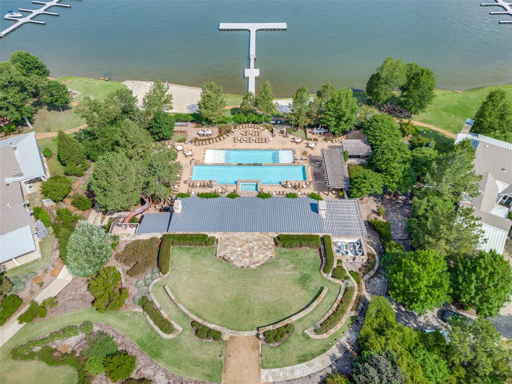 Long Cove - Residential