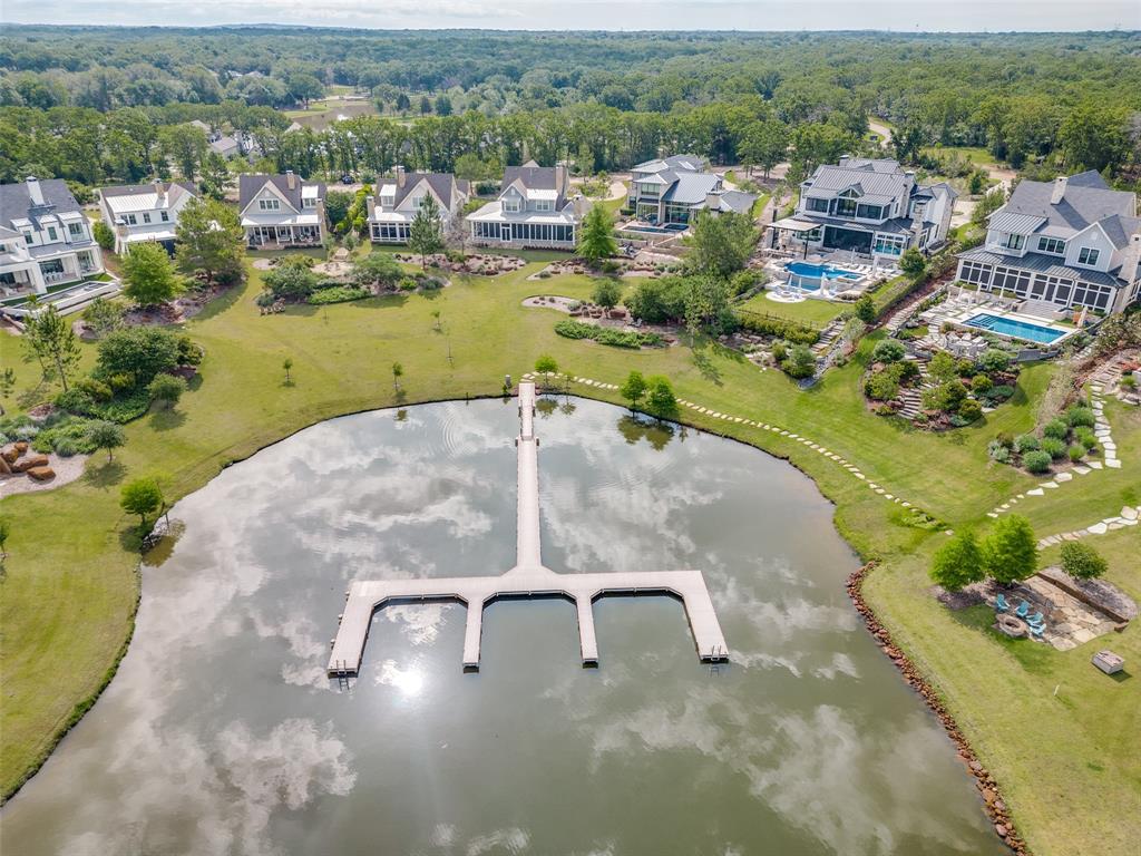 Long Cove - Residential