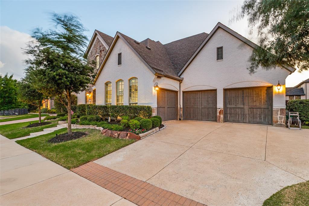 501 Morgan Lane