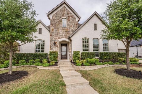 501 Morgan Lane Prosper TX 75078