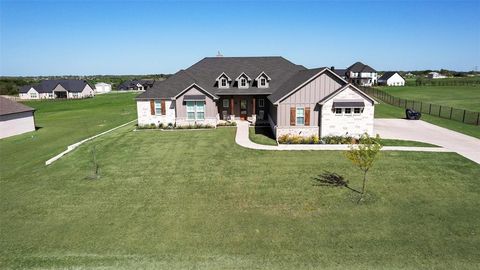 1141 Malone Drive Royse City TX 75189