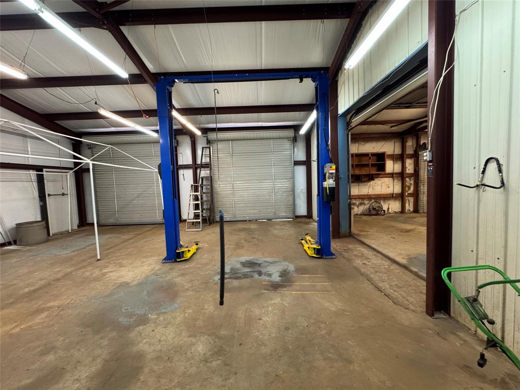 none - Commercial Sale