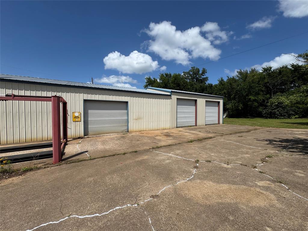 none - Commercial Sale