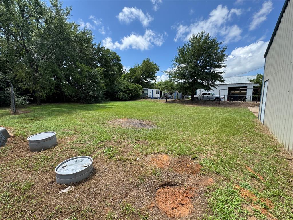 none - Commercial Sale