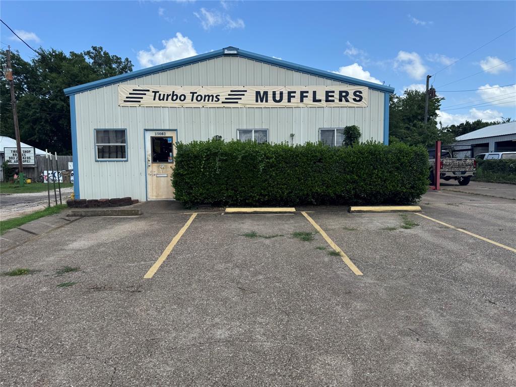 none - Commercial Sale