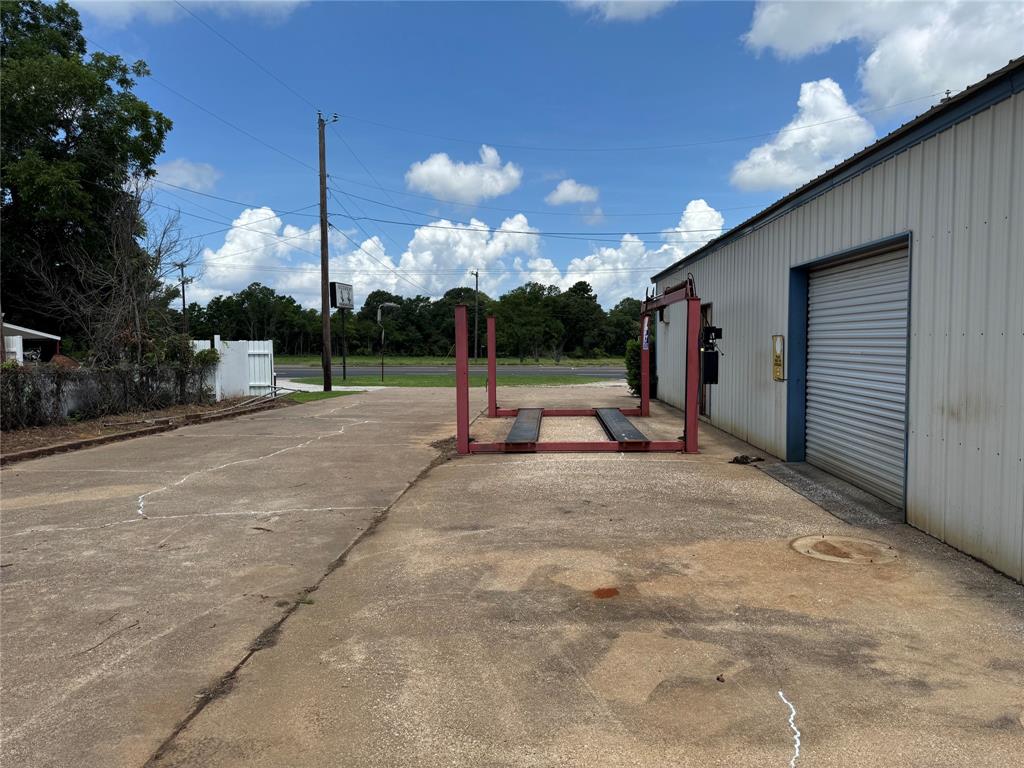 none - Commercial Sale