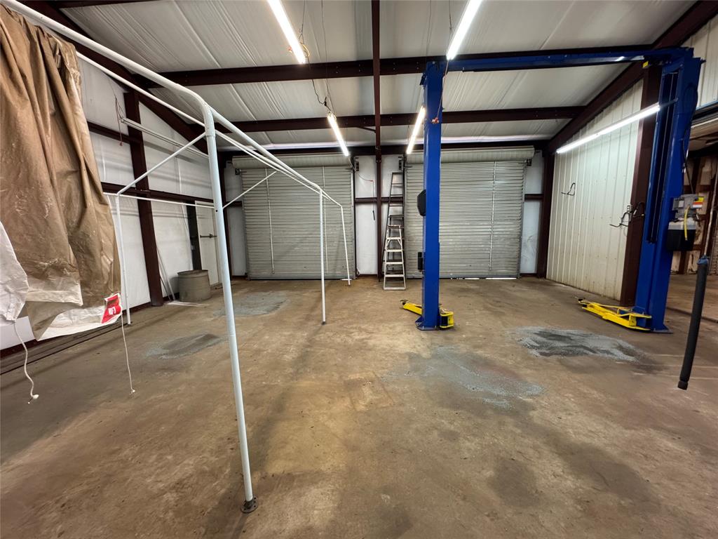 none - Commercial Sale