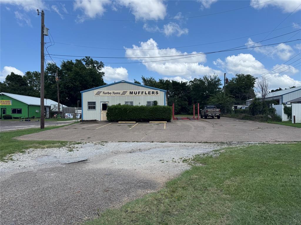 none - Commercial Sale