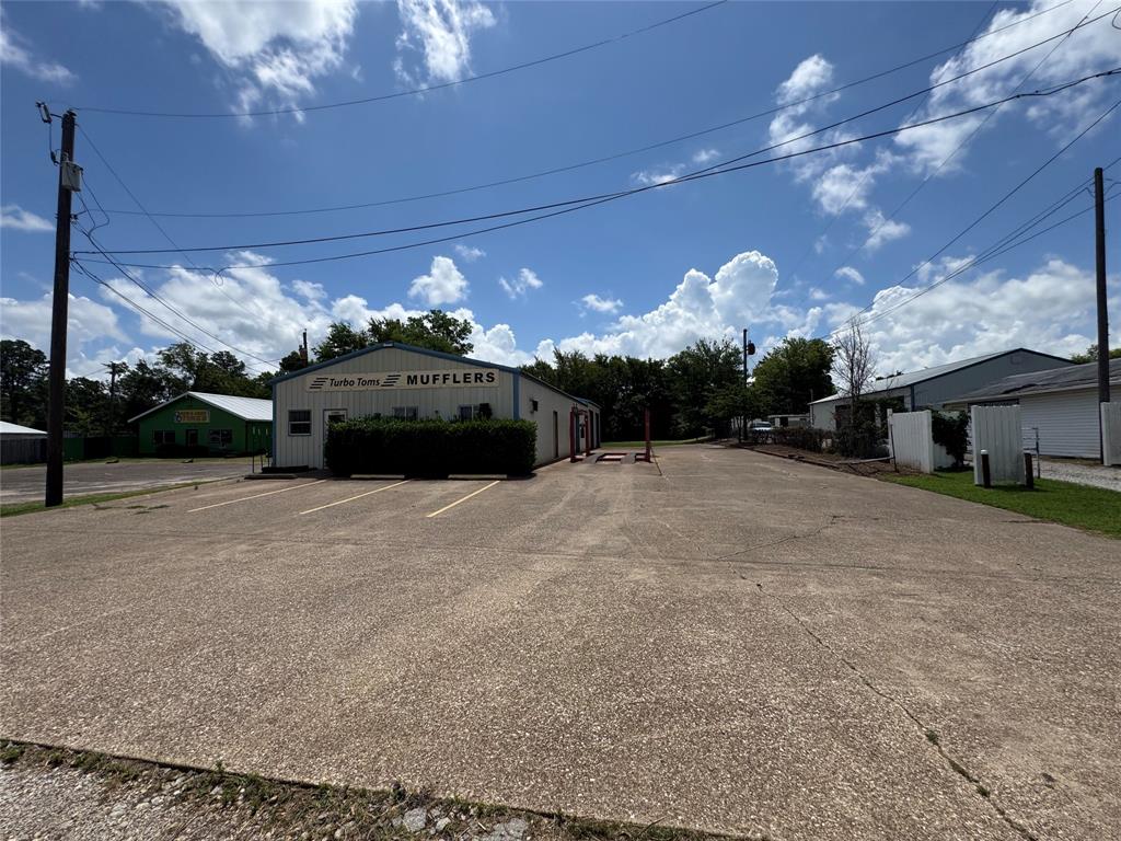 none - Commercial Sale