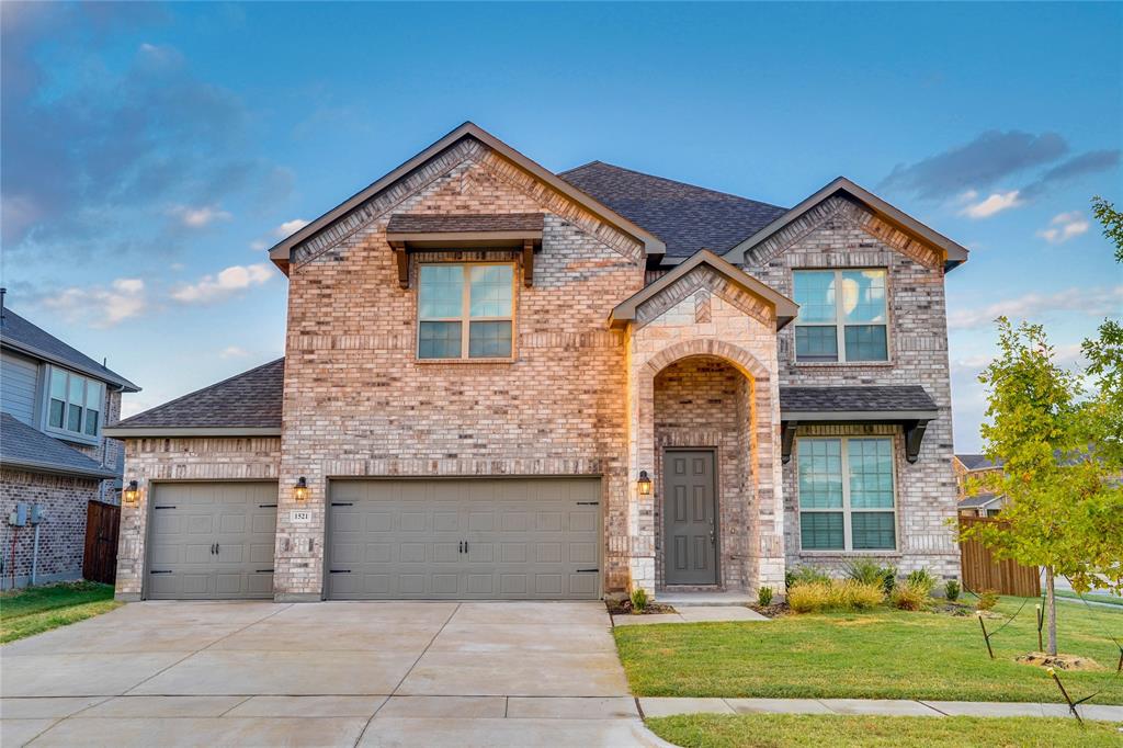 1521 Bison Trail