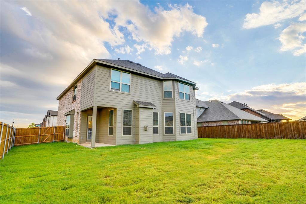 1521 Bison Trail