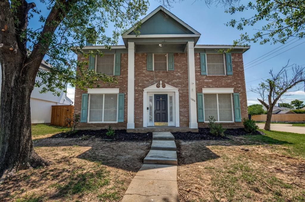 Heritage Square 04 Ph 02 - Residential