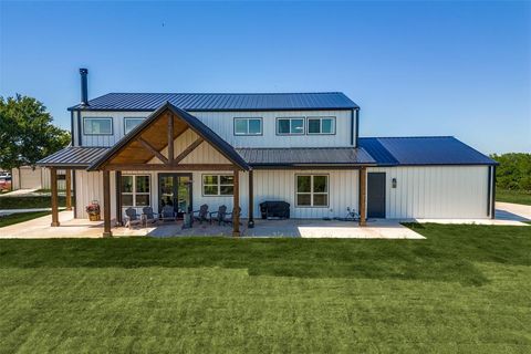 917 Marlow Road Bells TX 75414