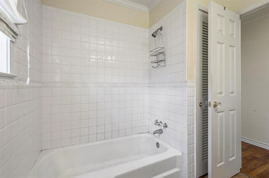 G-0768 MCDANIEL GRANGER A-G0768, ACRES 1.01 - Residential