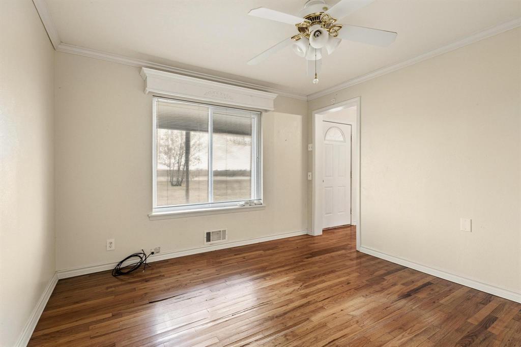 G-0768 MCDANIEL GRANGER A-G0768, ACRES 1.01 - Residential