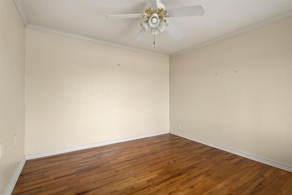 G-0768 MCDANIEL GRANGER A-G0768, ACRES 1.01 - Residential