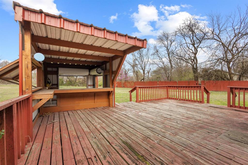 G-0768 MCDANIEL GRANGER A-G0768, ACRES 1.01 - Residential