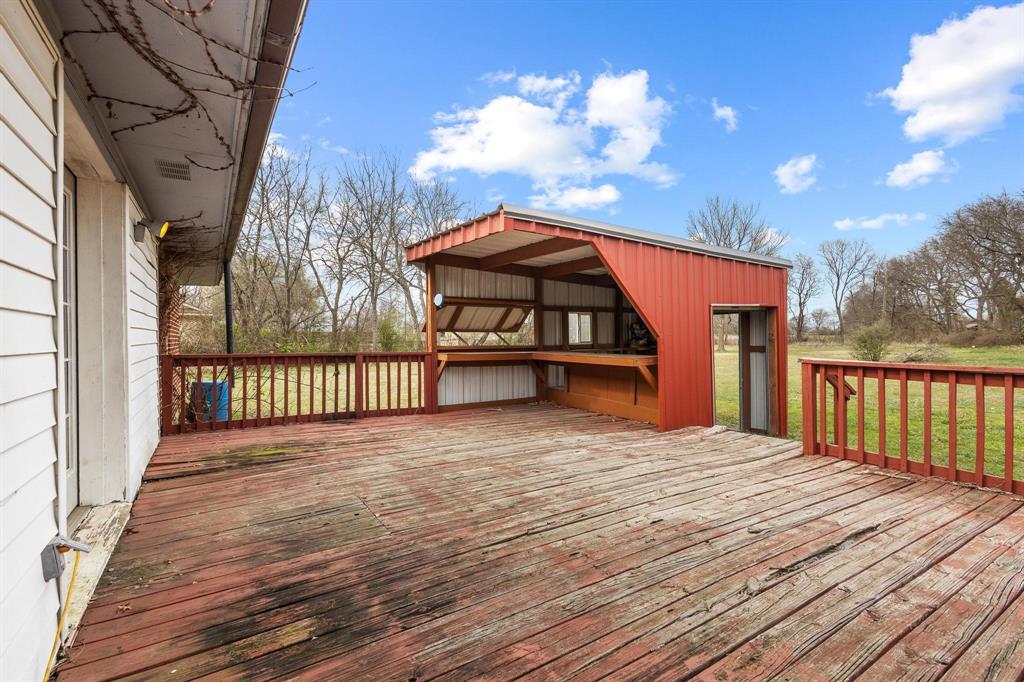 G-0768 MCDANIEL GRANGER A-G0768, ACRES 1.01 - Residential